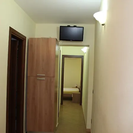 Daire Al Vecchio Molo