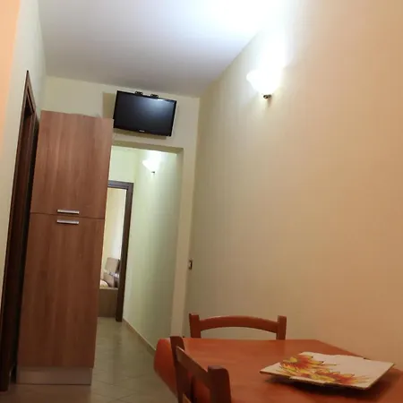 Al Vecchio Molo * Cefalù