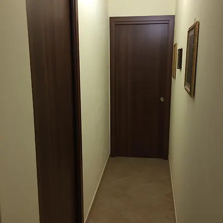 Apartment Al Vecchio Molo Cefalu
