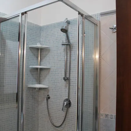 Al Vecchio Molo Apartment Cefalu